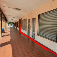 Locale commerciale centro camposampiero