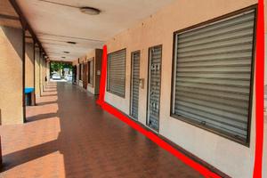 Locale commerciale centro camposampiero