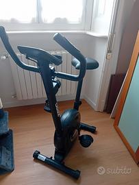 Cyclette ZIPRO