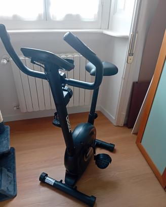 Cyclette ZIPRO