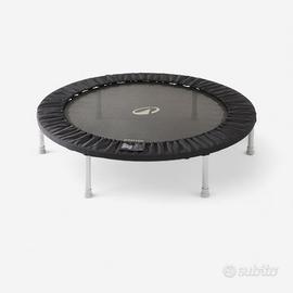 Trampolino elastico Domyos 100 cm fitness