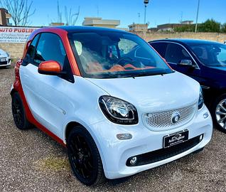 Smart ForTwo 70 1.0 Prime