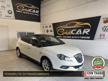 Lancia Delta 1.6 MJT DPF Gold
