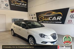 Lancia Delta 1.6 MJT DPF Gold
