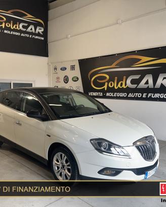 Lancia Delta 1.6 MJT DPF Gold