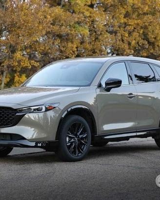 Ricambi usati mazda cx-5 2012-2024