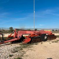 FRANGIZOLLE KUHN 32 DISCHI