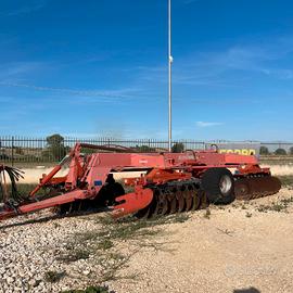 FRANGIZOLLE KUHN 32 DISCHI