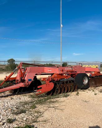 FRANGIZOLLE KUHN 32 DISCHI