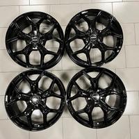 Cerchi in lega 18" MAK EPICA 5X110 OFMAK17