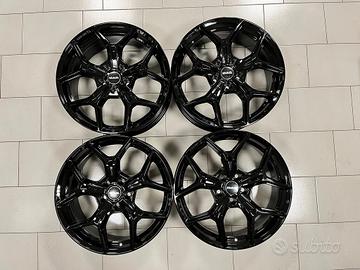 Cerchi in lega 18" MAK EPICA 5X110 OFMAK17