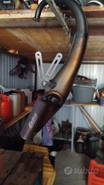 Giannelli extra Minarelli verticale