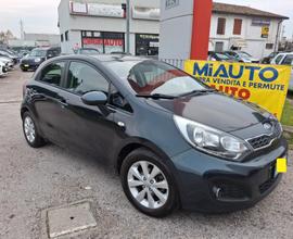 Kia Rio 1.1 DIESEL, 5p. NEOPATENTATI