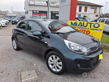 Kia Rio 1.1 DIESEL, 5p. NEOPATENTATI