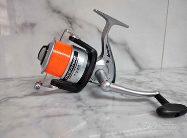 mulinello trabucco oceanic 8000 nuovo 