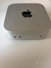 Mac Mini M4 Pro (2024) - 24GB RAM - 512GB SSD