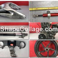 RICAMBI APRILIA RSV 1000 1998 1999 RSV1000 2000