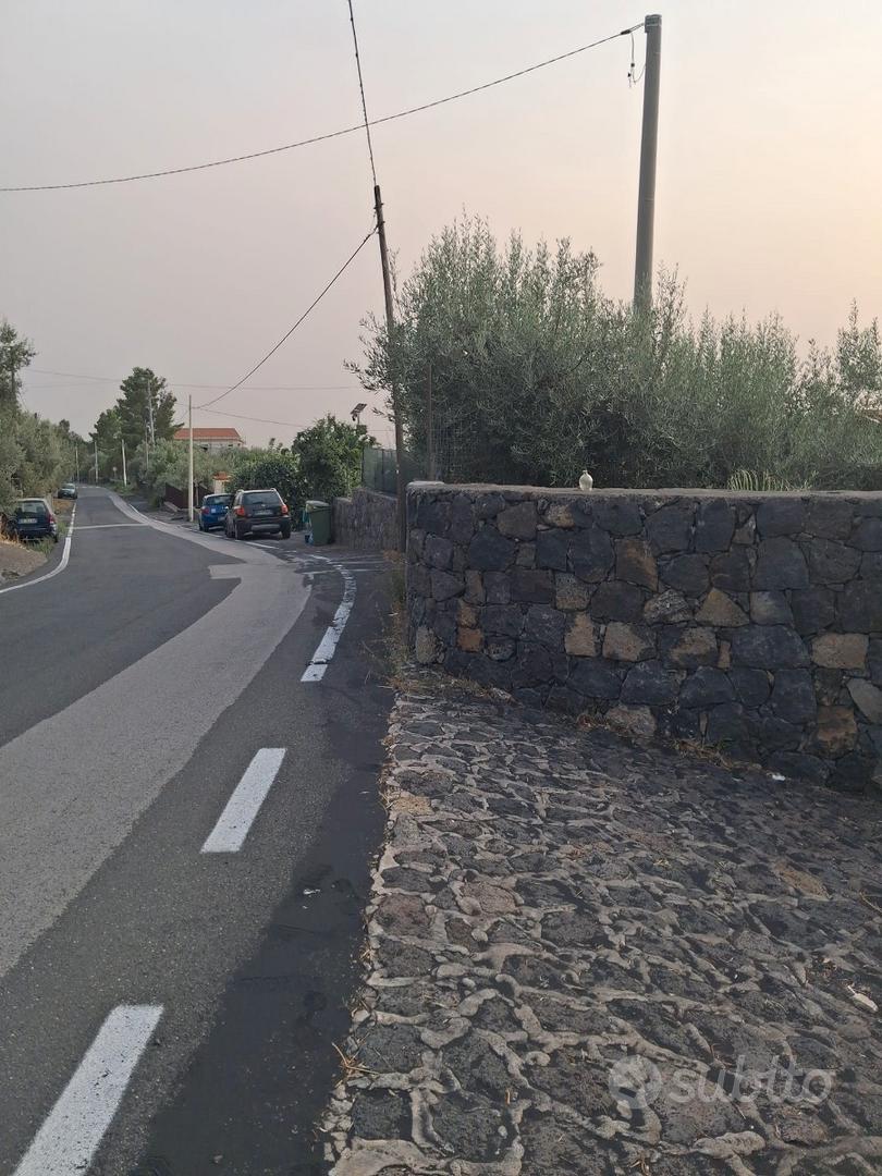 Terreno da edificare - Vista 2