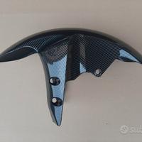 PARAFANGO IN CARBONiO YAMAHA R1 FZ1 FZ8