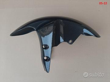 PARAFANGO IN CARBONiO YAMAHA R1 FZ1 FZ8