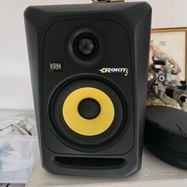  KRK rokit powered 5