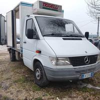 MERCEDES-BENZ 320 312 DT
