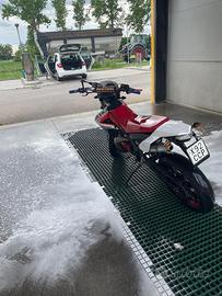 Gilera Smt 2017