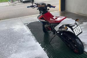 Gilera Smt 2017