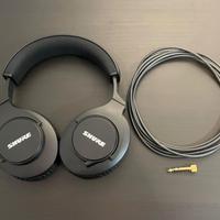 Cuffie Shure SRH440A