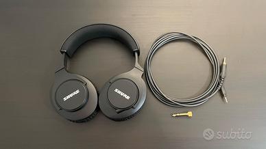 Cuffie Shure SRH440A
