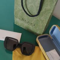 Occhiale da sole Gucci