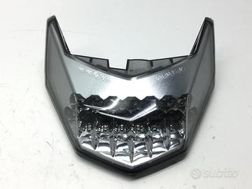 BMW C 600 SPORT 647 FARO FANALE POSTERIORE 2011 20