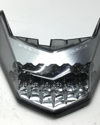 BMW C 600 SPORT 647 FARO FANALE POSTERIORE 2011 20
