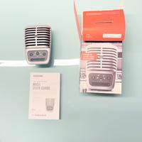 Microfono Sure MV51