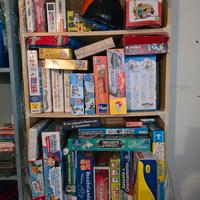Tanti Giochi Diversi 