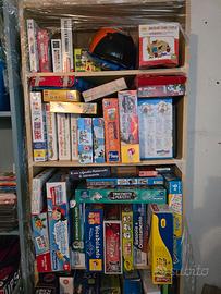 Tanti Giochi Diversi 