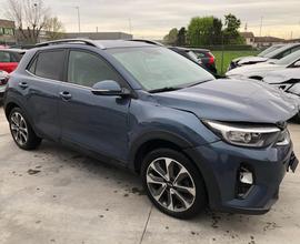 KIA Stonic 1.0 T-GDI 120CV STYLE CAMBIO MANUALE