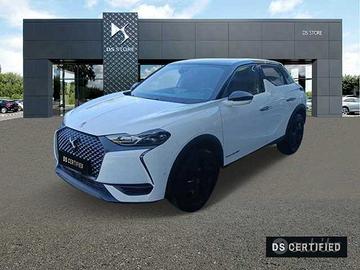 DS DS 3 Crossback 1.5 Diesel 110cv PERFORMANCE LIN