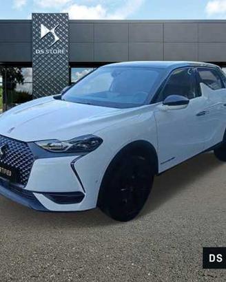 DS DS 3 Crossback 1.5 Diesel 110cv PERFORMANCE LIN
