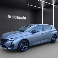 PEUGEOT 308 PureTech Turbo 130 S&S Allure Pack