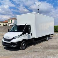 Iveco 72C18/P E6 Hi-Matic Box Sponda Pneumatico
