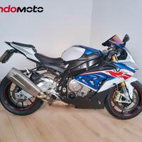 BMW S 1000 RR - 2017 Passaggio incluso