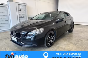 Volvo V40 2.0 d2 Kinetic my17
