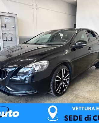 Volvo V40 2.0 d2 Kinetic my17