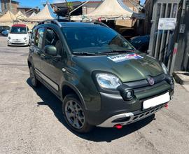 Fiat Panda Cross 0.9 TwinAir Turbo S&S 4x4