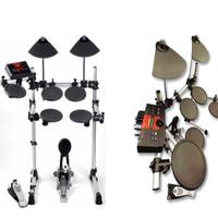 Batteria elettronica Yamaha DTXplorer