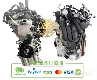 Motore USATO VW UP 1.0 cc [ CPG ]