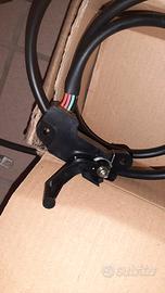 Sensore trim per Motore nautico Suzuki DF40