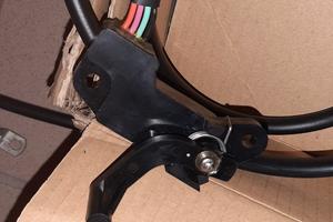 Sensore trim per Motore nautico Suzuki DF40