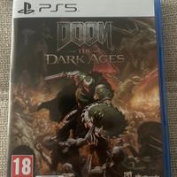 Doom The Dark Ages ps5